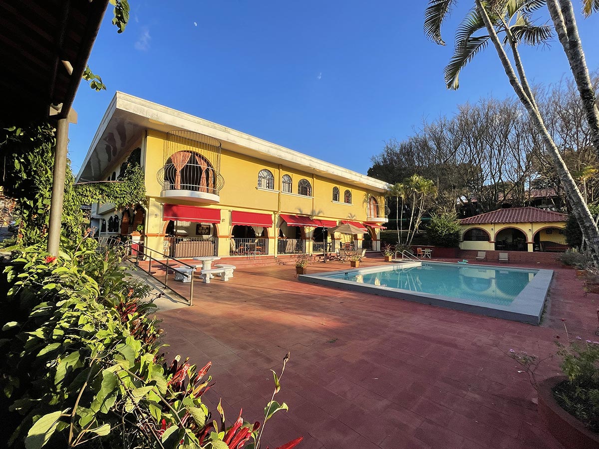 42 bed Single Family Homes For Sale in La Garita, Alajuela - thumb 1