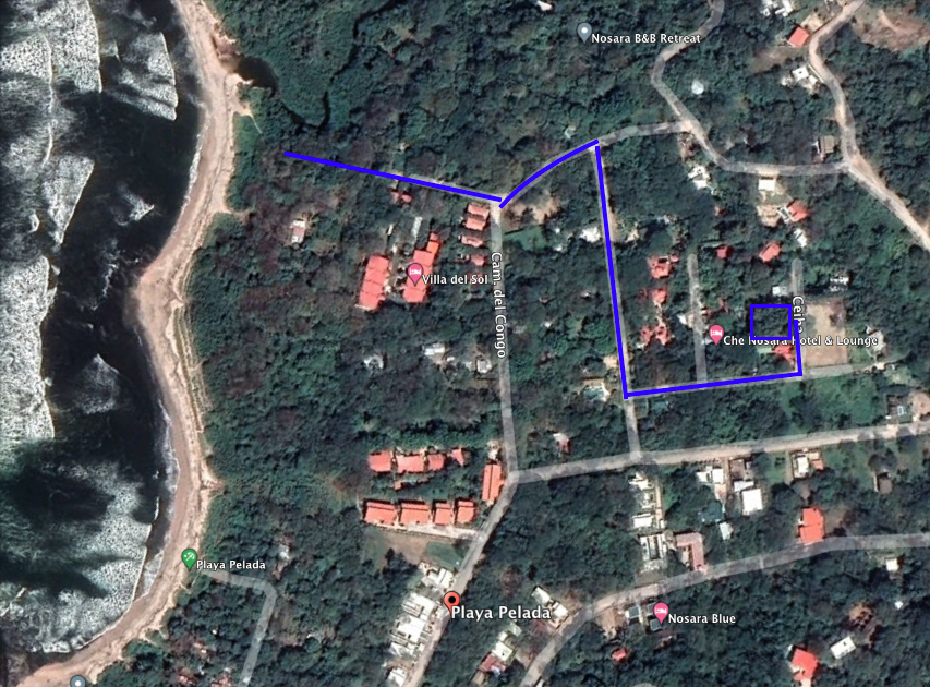 0 bed Land For Sale in Nosara, Guanacaste - thumb 9
