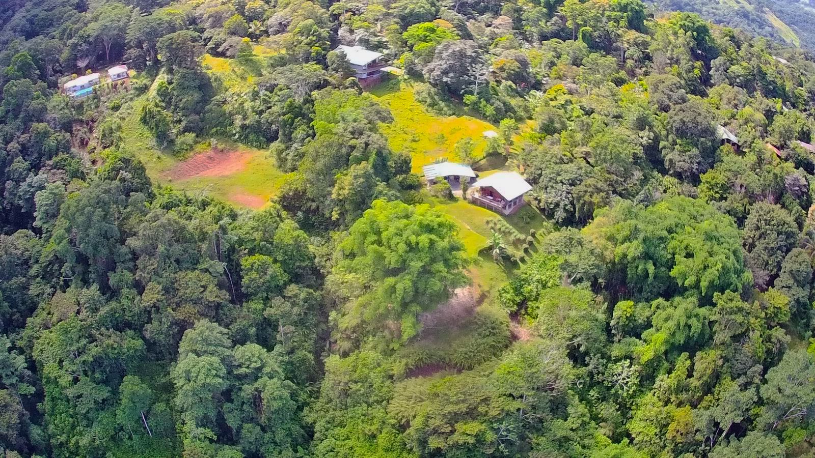 2 bed Single Family Homes For Sale in Dominical, Puntarenas - thumb 1