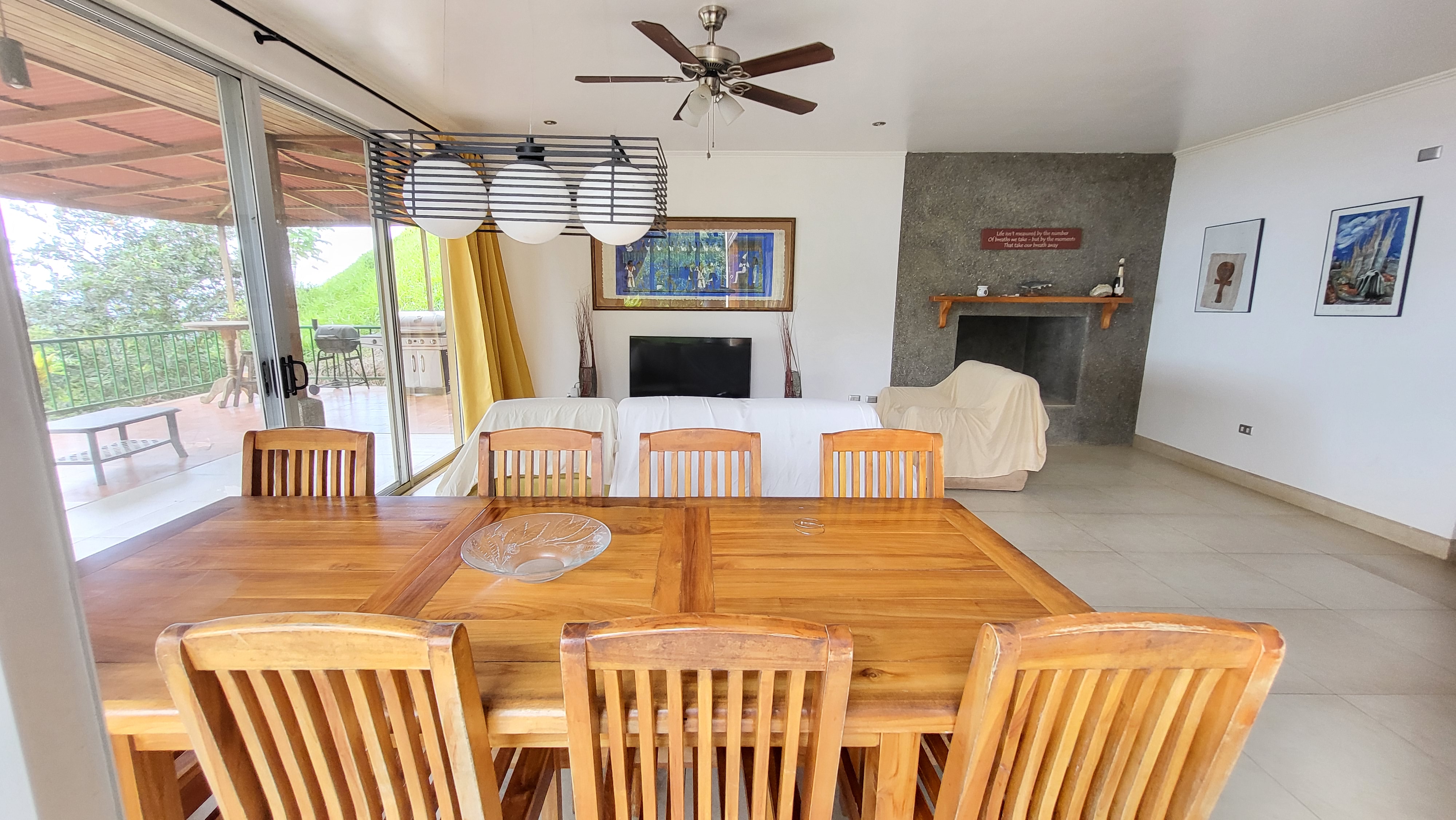 5 bed Single Family Homes For Sale in Jaco, Puntarenas - thumb 3