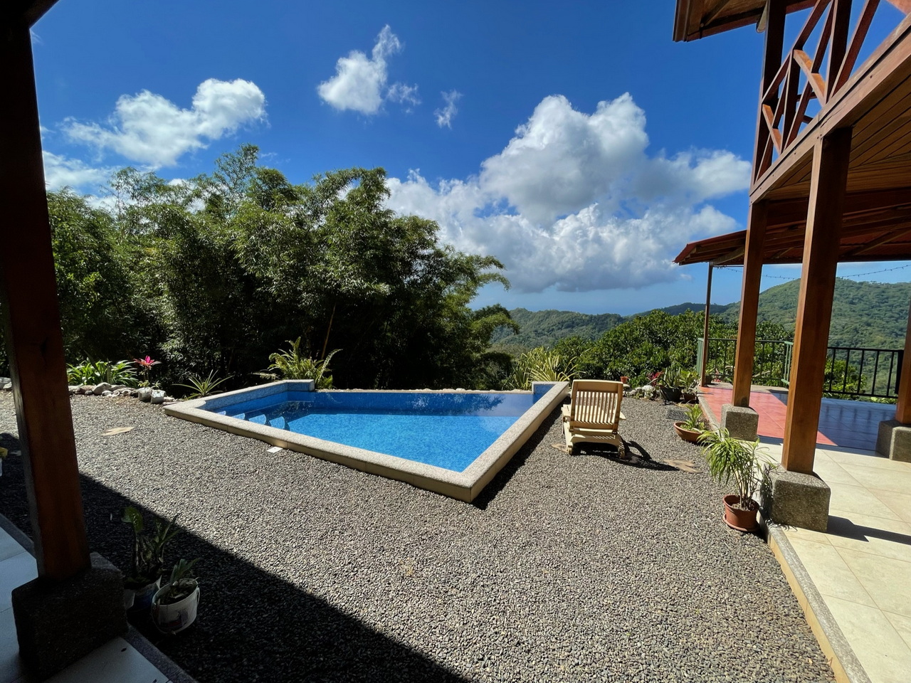 5 bed Single Family Homes For Sale in Jaco, Puntarenas - thumb 18