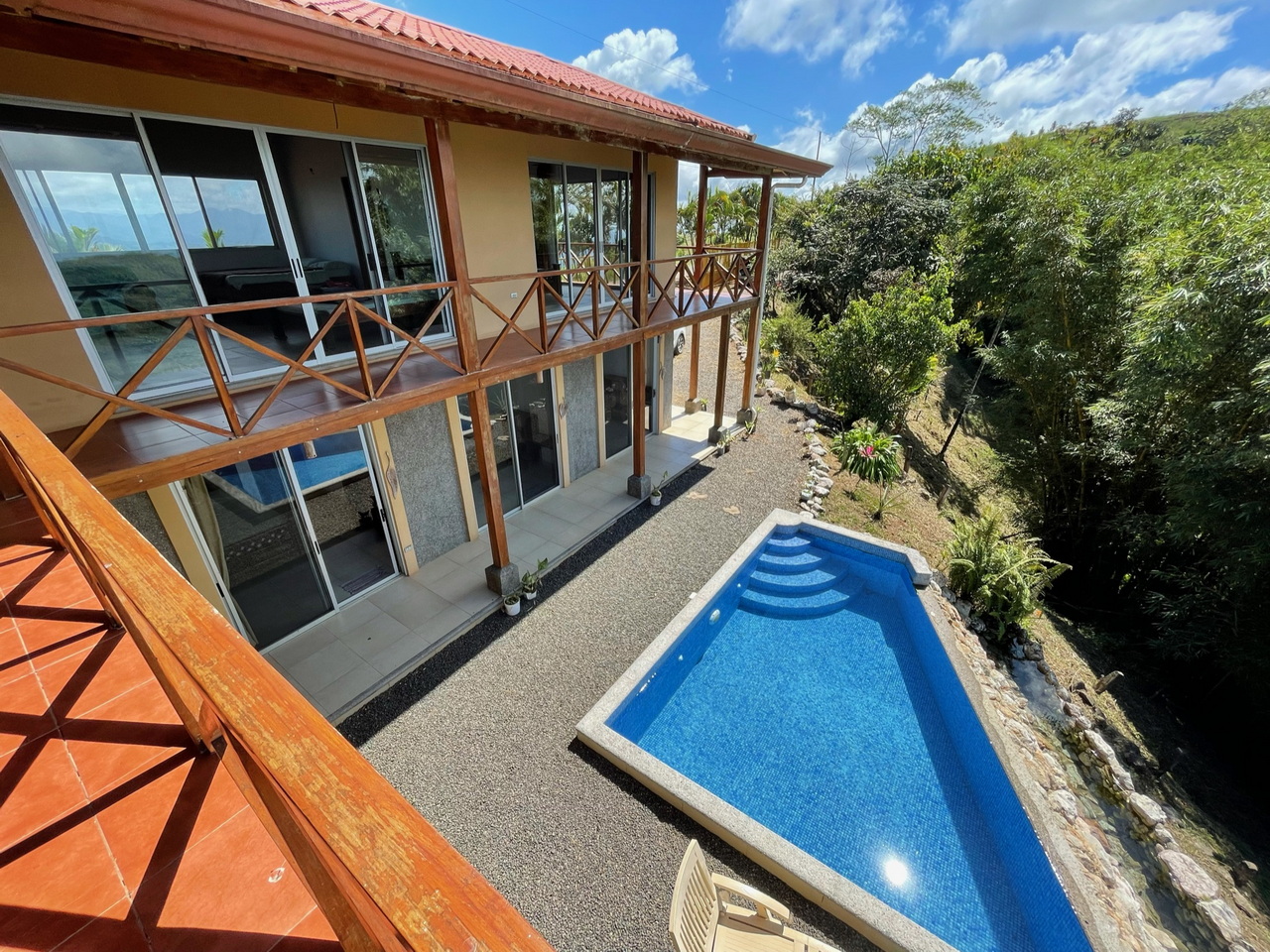 5 bed Single Family Homes For Sale in Jaco, Puntarenas - thumb 6