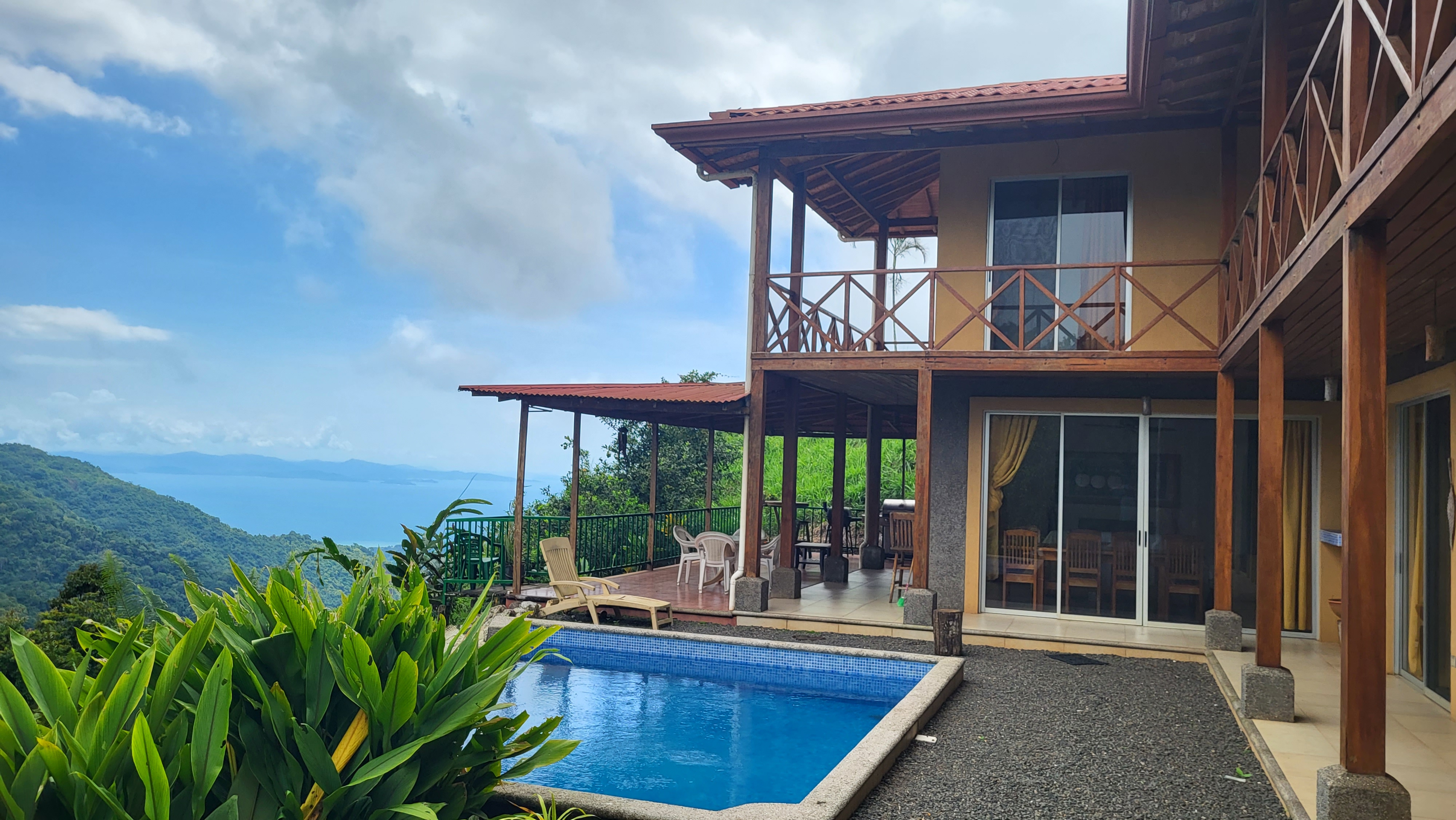 5 bed Single Family Homes For Sale in Jaco, Puntarenas - thumb 1
