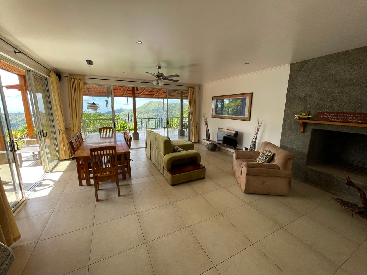 5 bed Single Family Homes For Sale in Jaco, Puntarenas - thumb 5