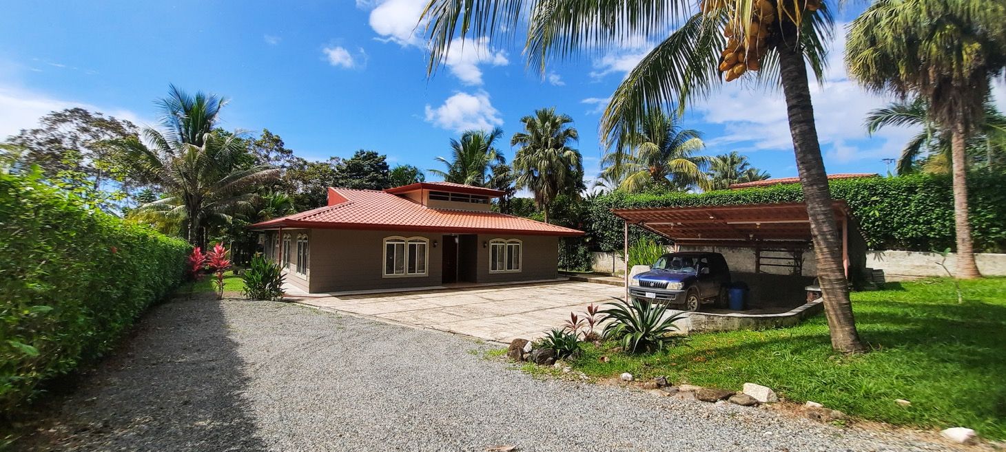 3 bed Single Family Homes For Sale in Ojochal, Puntarenas - thumb 2