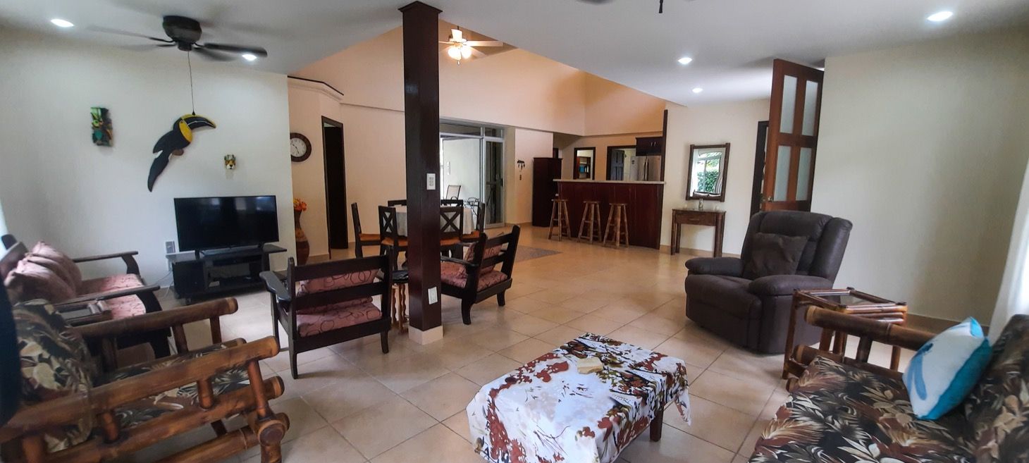 3 bed Single Family Homes For Sale in Ojochal, Puntarenas - thumb 5