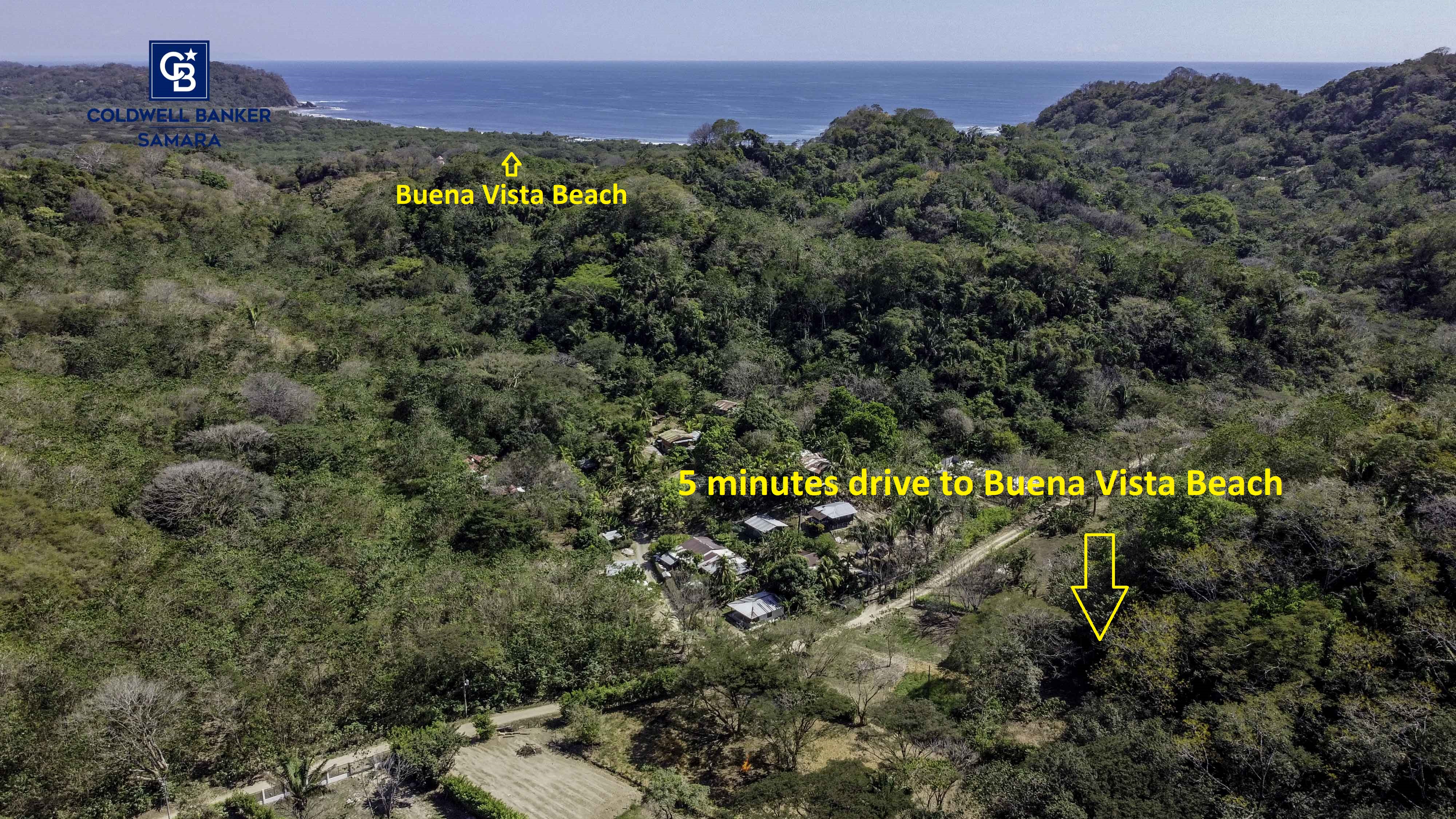 0 bed Land For Sale in Samara, Guanacaste - thumb 3