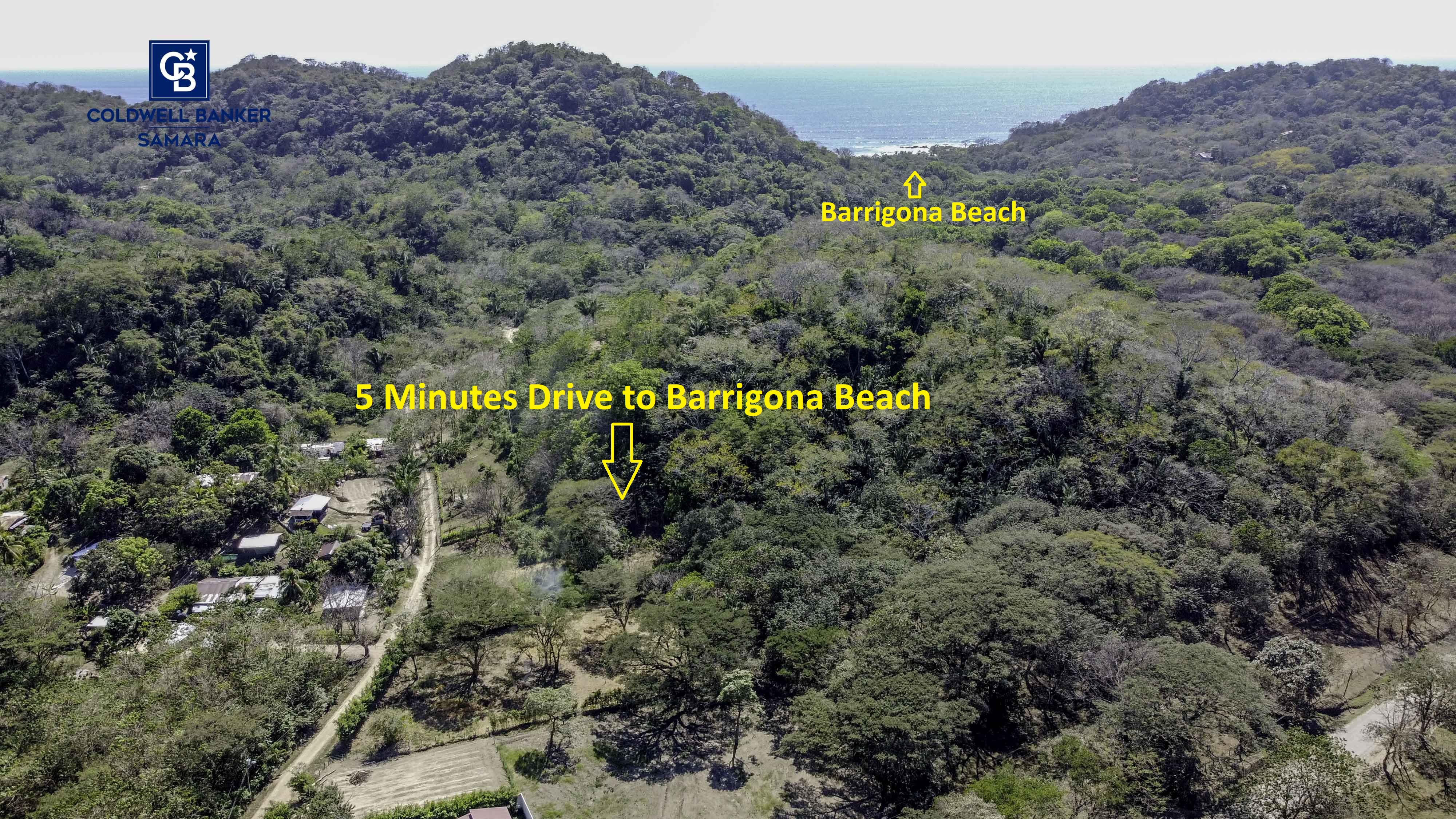 0 bed Land For Sale in Samara, Guanacaste - thumb 2