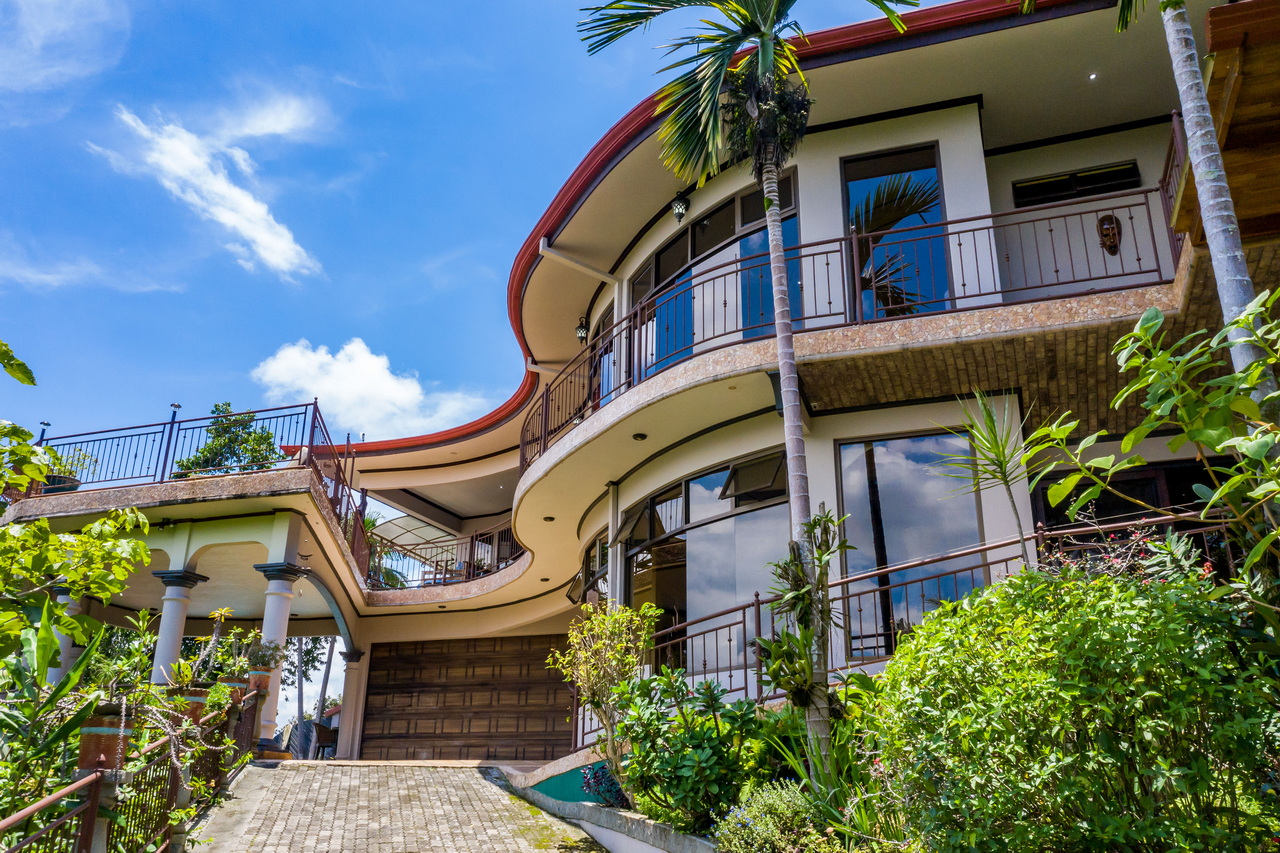 8 bed Single Family Homes For Sale in Atenas, Alajuela - thumb 30