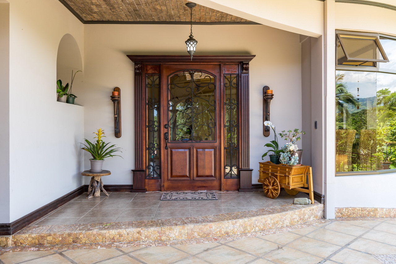 8 bed Single Family Homes For Sale in Atenas, Alajuela - thumb 29
