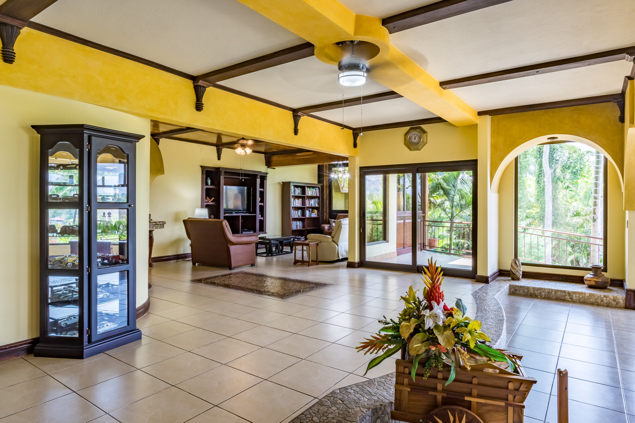 8 bed Single Family Homes For Sale in Atenas, Alajuela - thumb 24