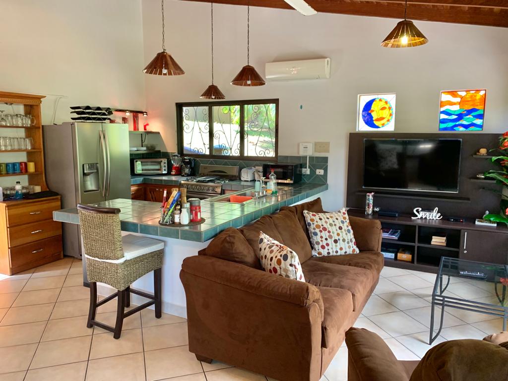 3 bed Single Family Homes For Sale in Jaco, Puntarenas - thumb 18