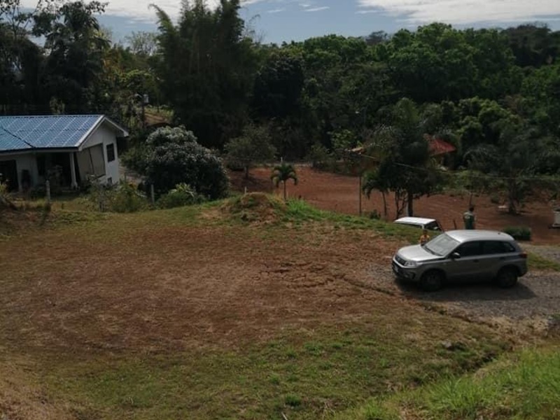 Land For Sale in Atenas Costa Rica