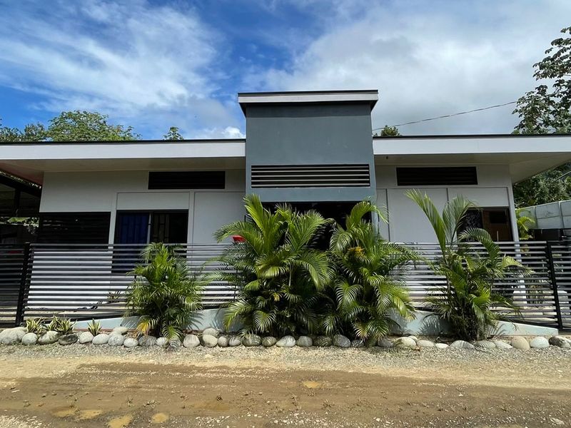 3 bed Single Family Homes For Sale in Uvita, Puntarenas - 1