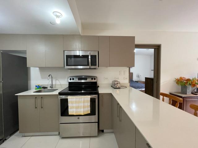 1 bed Condo For Sale in Rohrmoser, San Jose - thumb 3