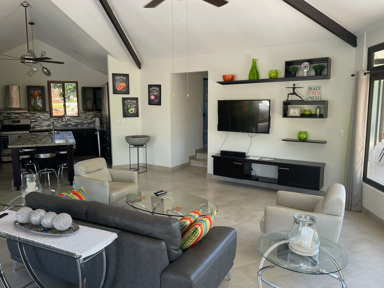 5 bed Single Family Homes For Sale in Atenas, Alajuela - thumb 24