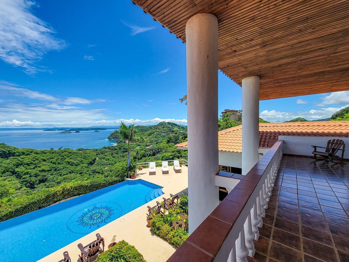 9 bed Single Family Homes For Sale in Ocotal, Guanacaste - thumb 1