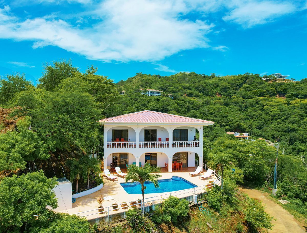 9 bed Single Family Homes For Sale in Ocotal, Guanacaste - thumb 16