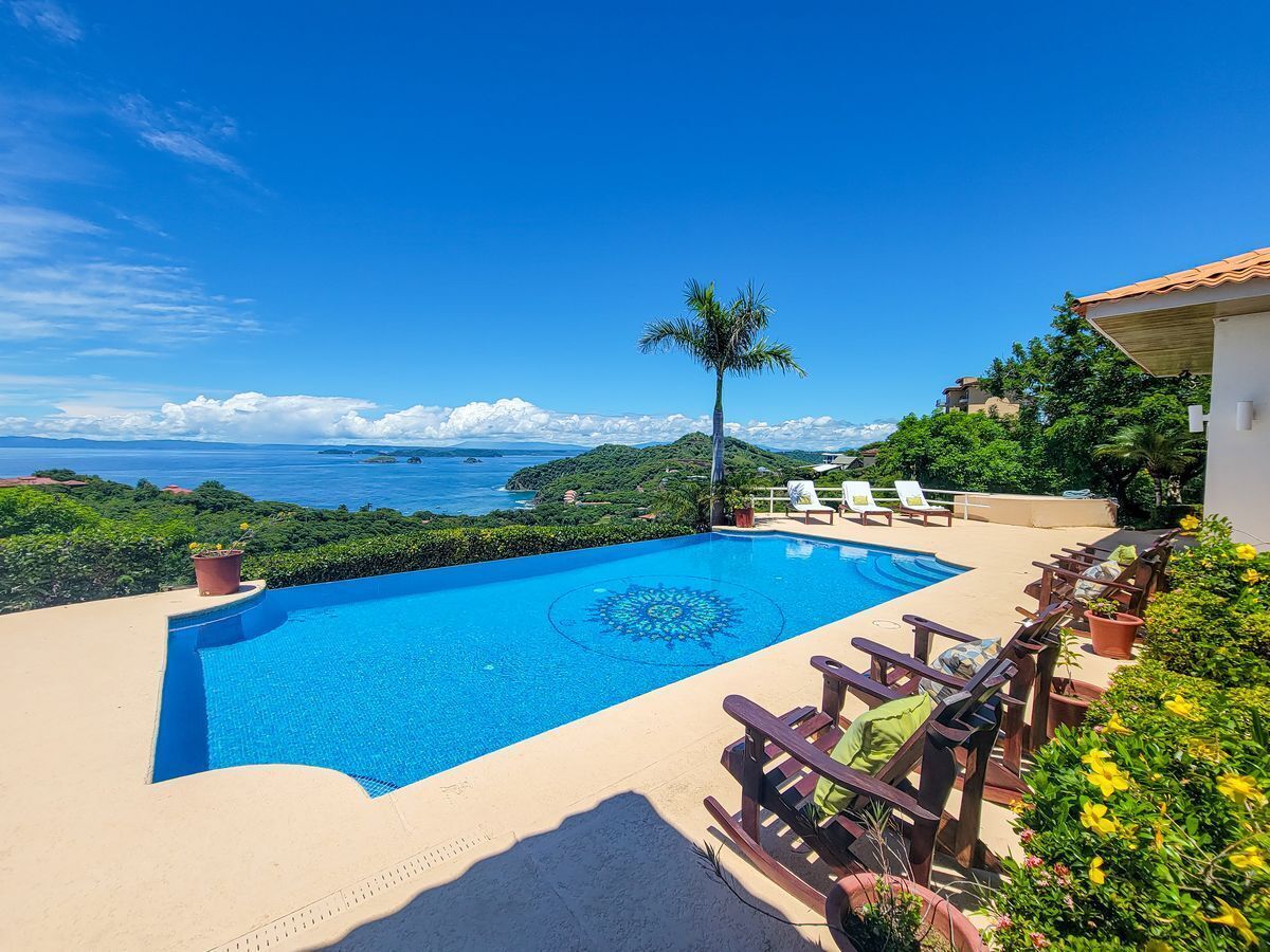 9 bed Single Family Homes For Sale in Ocotal, Guanacaste - thumb 10