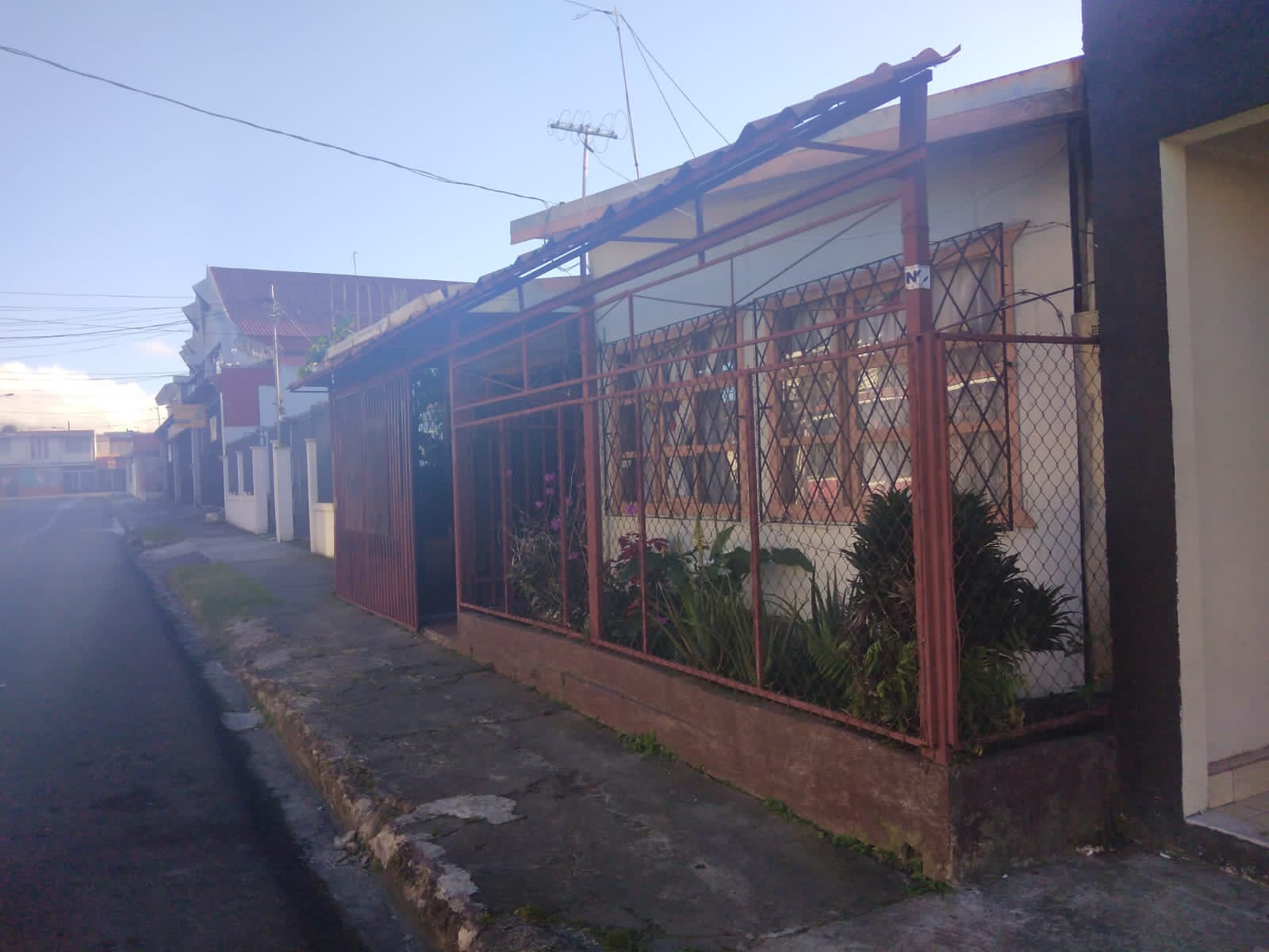 2 bed Land For Sale in Guadalupe, San Jose - thumb 2