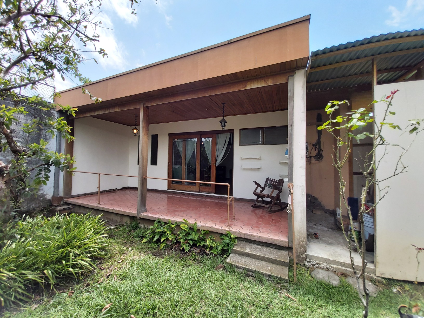 5 bed Single Family Homes For Rent in Zapote, San Jose - thumb 9