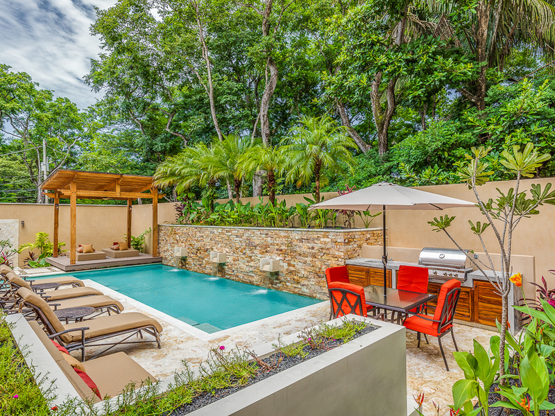 4 Bed Single Family Homes For Sale in Santa Cruz Costa Rica