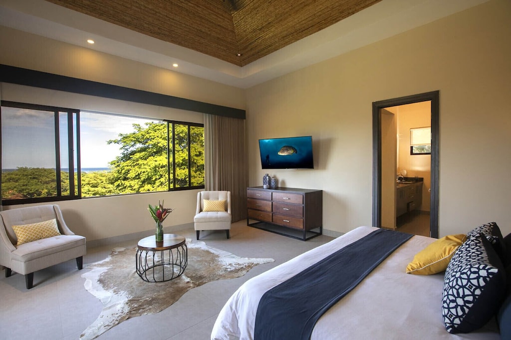 5 bed Condo For Rent in Playas Del Coco, Guanacaste - thumb 23