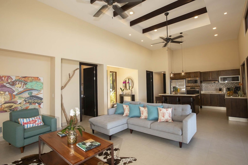 5 bed Condo For Rent in Playas Del Coco, Guanacaste - thumb 5