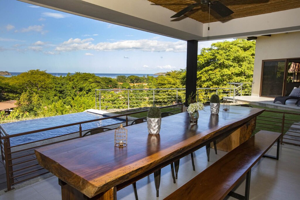 5 bed Condo For Rent in Playas Del Coco, Guanacaste - thumb 4