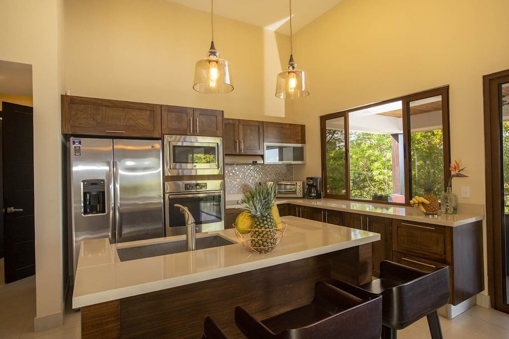 5 bed Condo For Rent in Playas Del Coco, Guanacaste - thumb 24