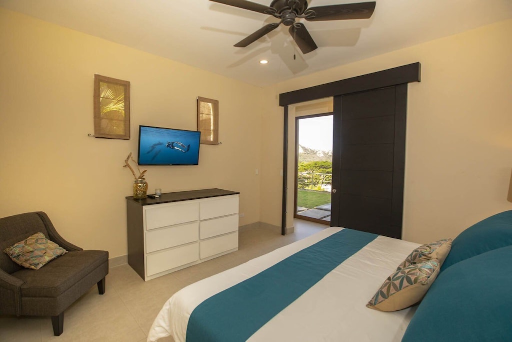 5 bed Condo For Rent in Playas Del Coco, Guanacaste - thumb 22