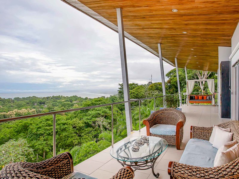 Luxury Homes For Sale Quepos Costa Rica Real Estate Condos