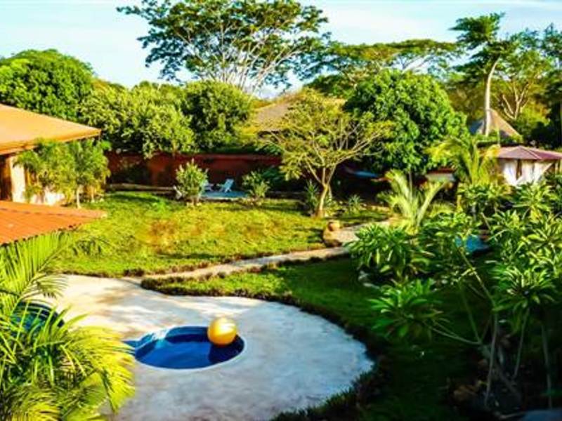 4 bed Single Family Homes For Sale in Playas Del Coco, Guanacaste - 1