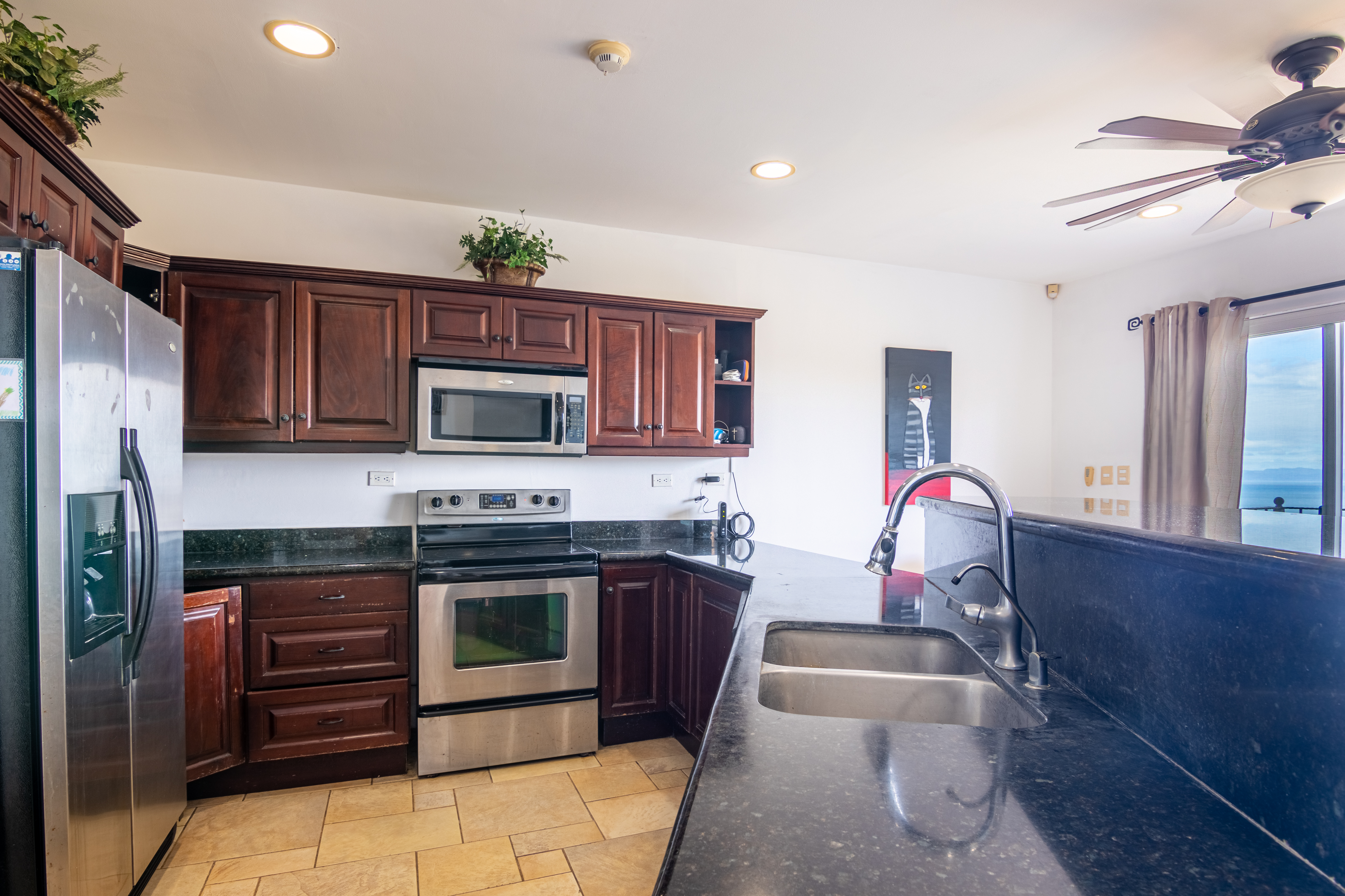 3 bed Condo For Sale in Ocotal, Guanacaste - thumb 6