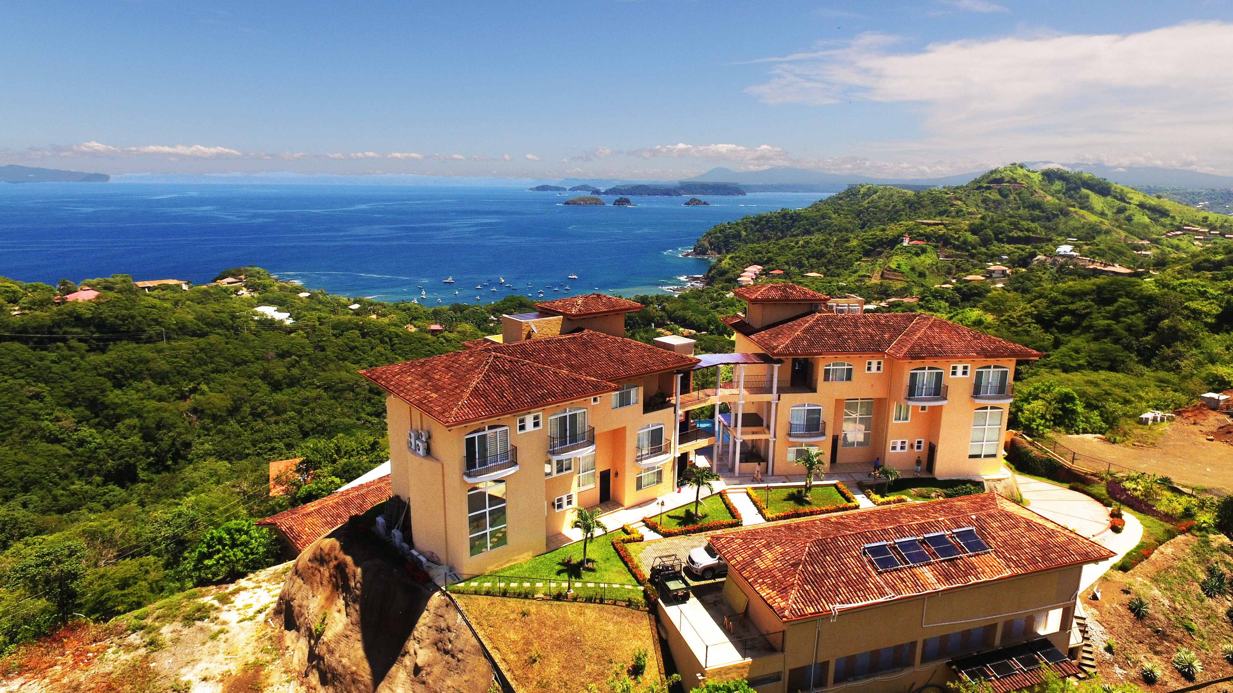 3 bed Condo For Sale in Ocotal, Guanacaste - thumb 1