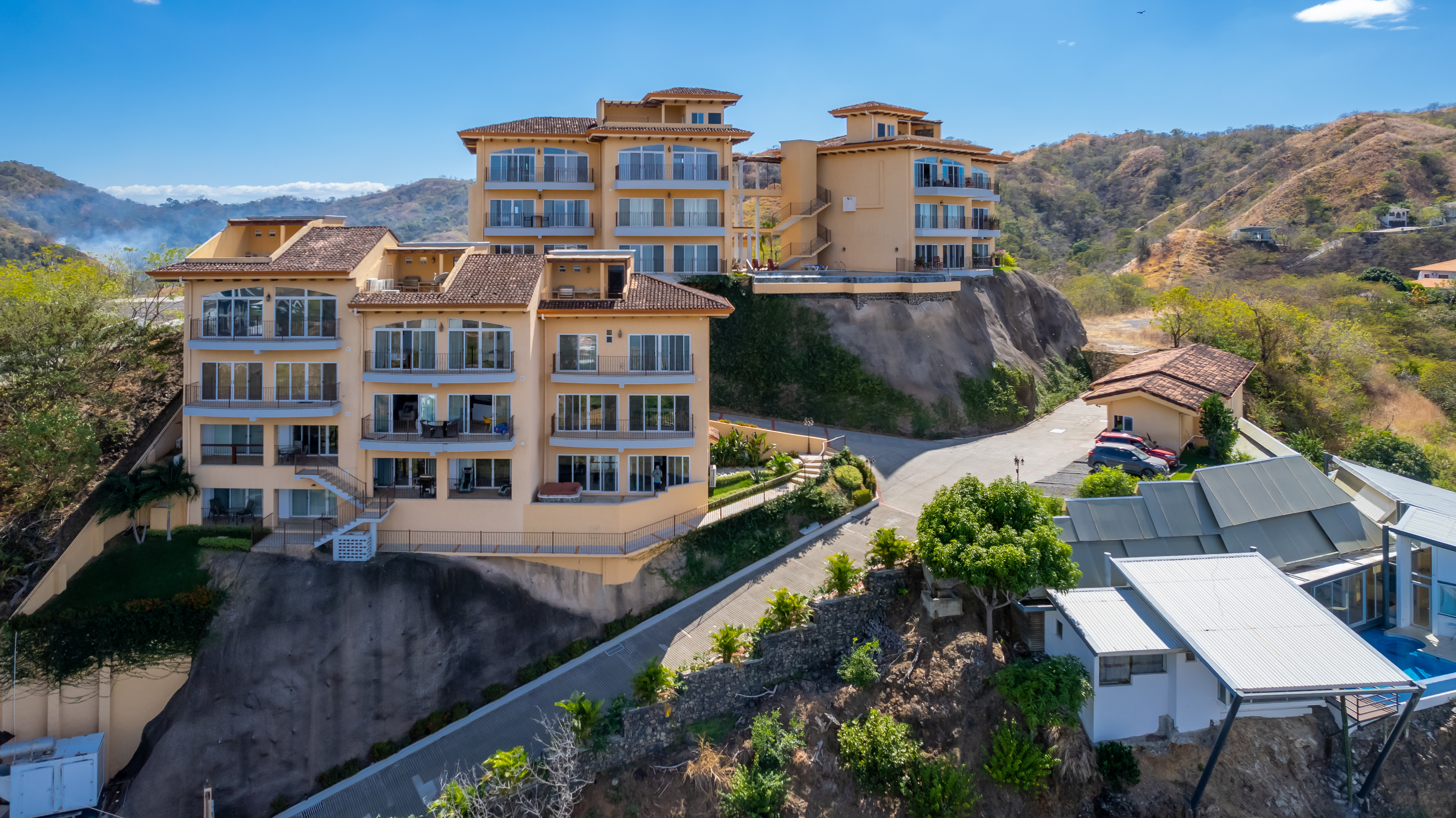 3 bed Condo For Sale in Ocotal, Guanacaste - thumb 11