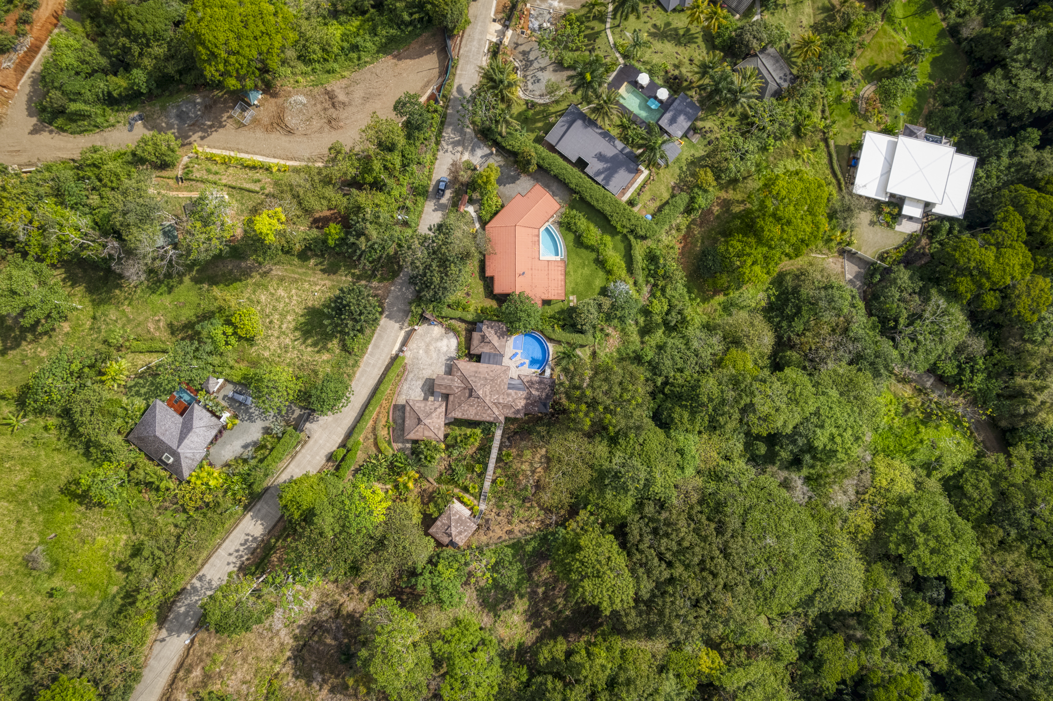 3 bed Single Family Homes For Sale in Dominical, Puntarenas - thumb 8