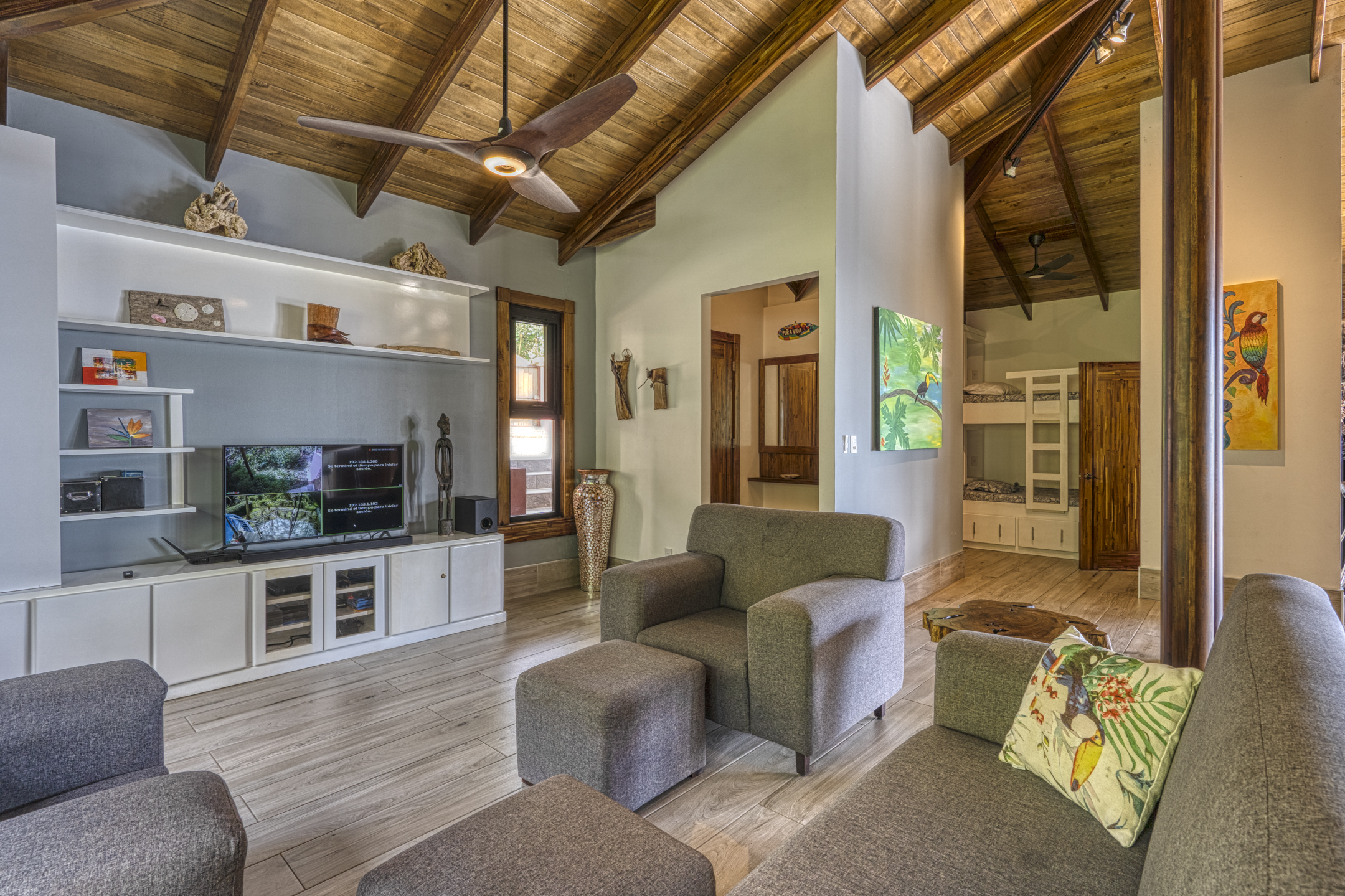 3 bed Single Family Homes For Sale in Dominical, Puntarenas - thumb 18