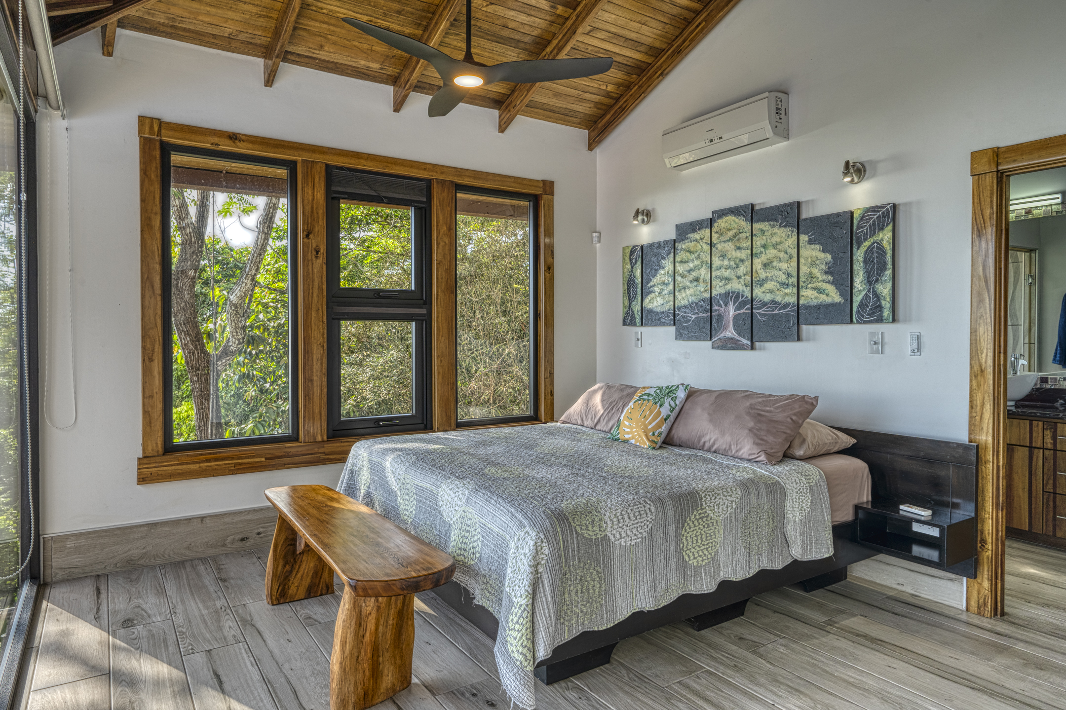 3 bed Single Family Homes For Sale in Dominical, Puntarenas - thumb 24