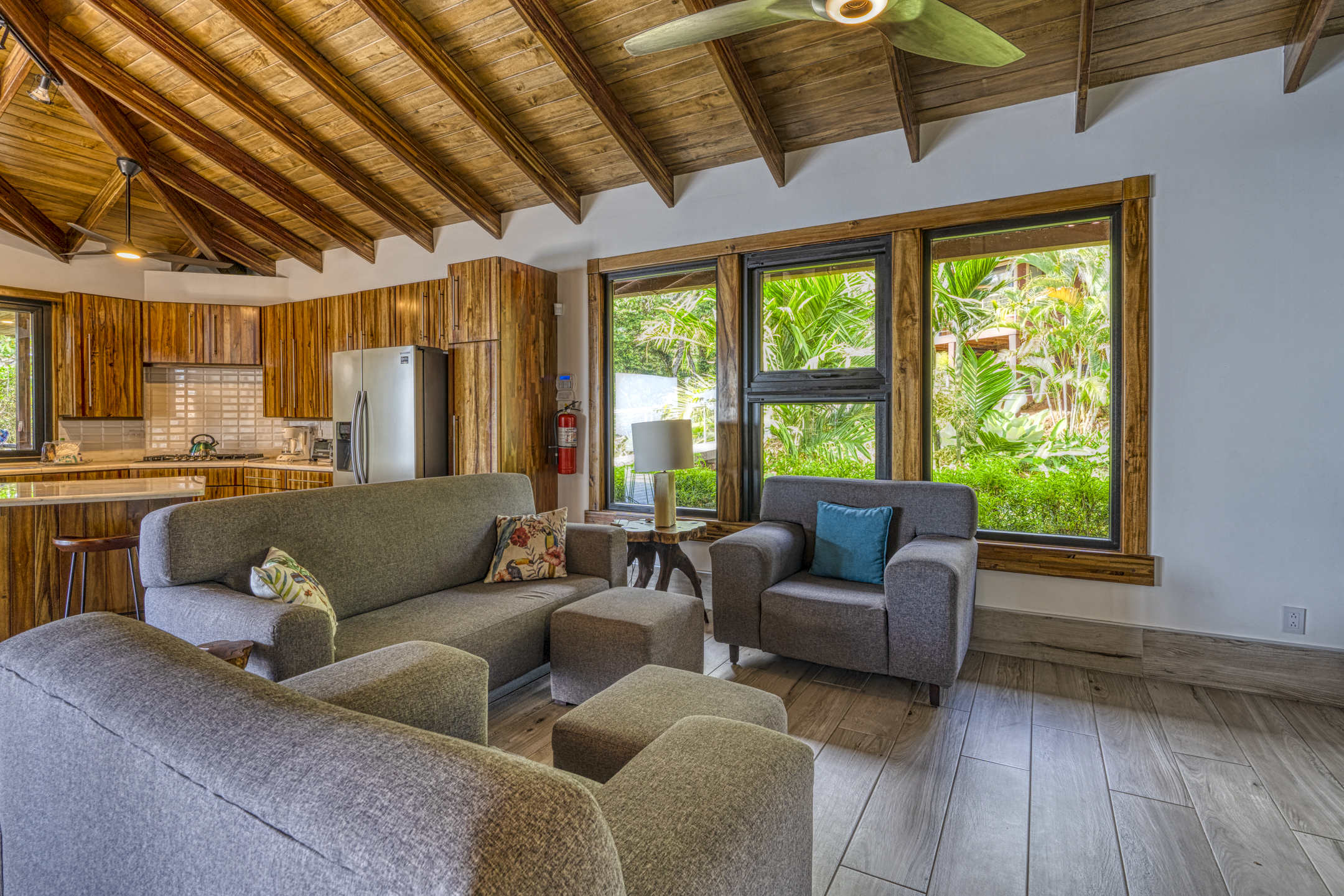 3 bed Single Family Homes For Sale in Dominical, Puntarenas - thumb 11