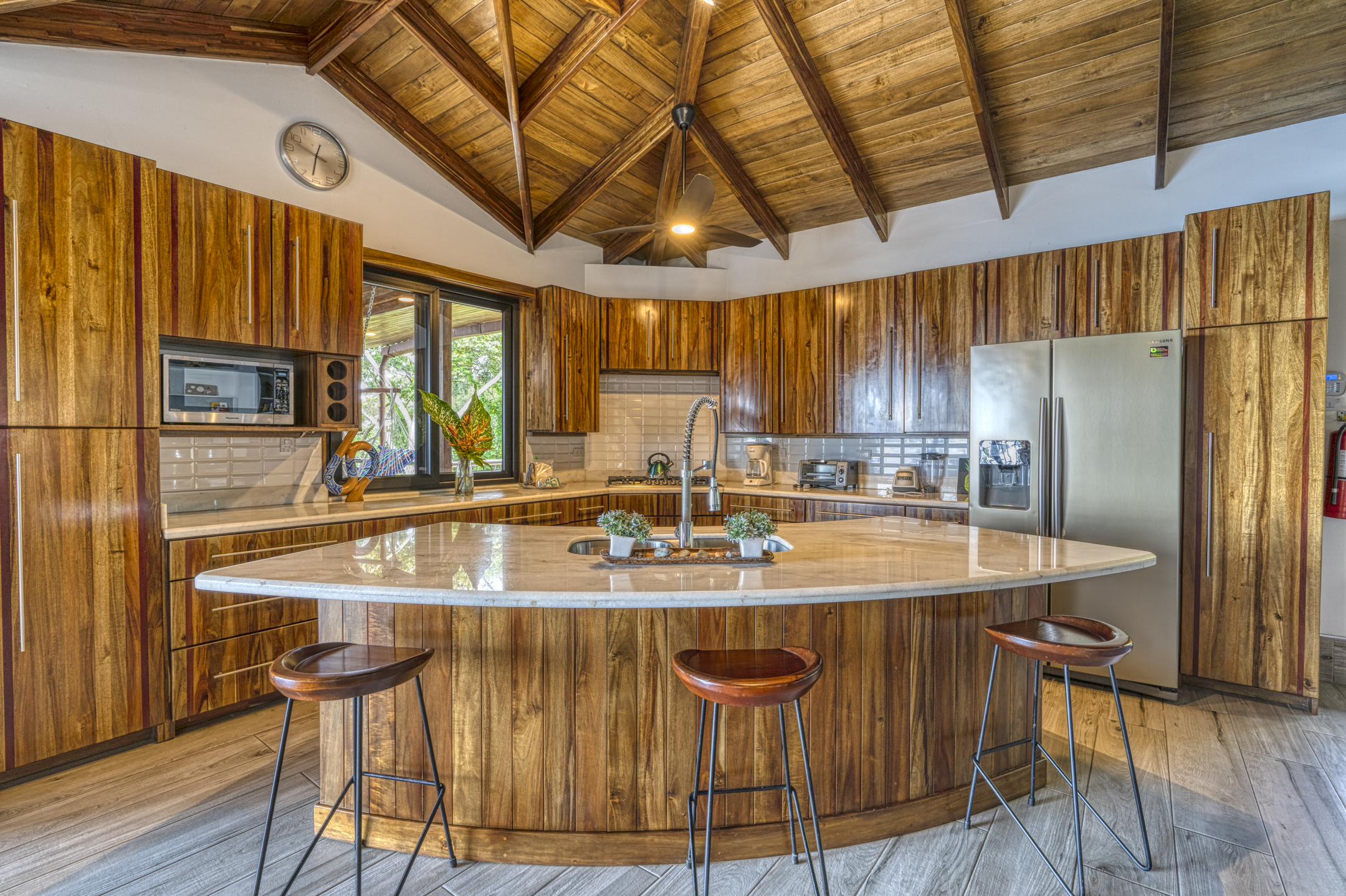 3 bed Single Family Homes For Sale in Dominical, Puntarenas - thumb 19