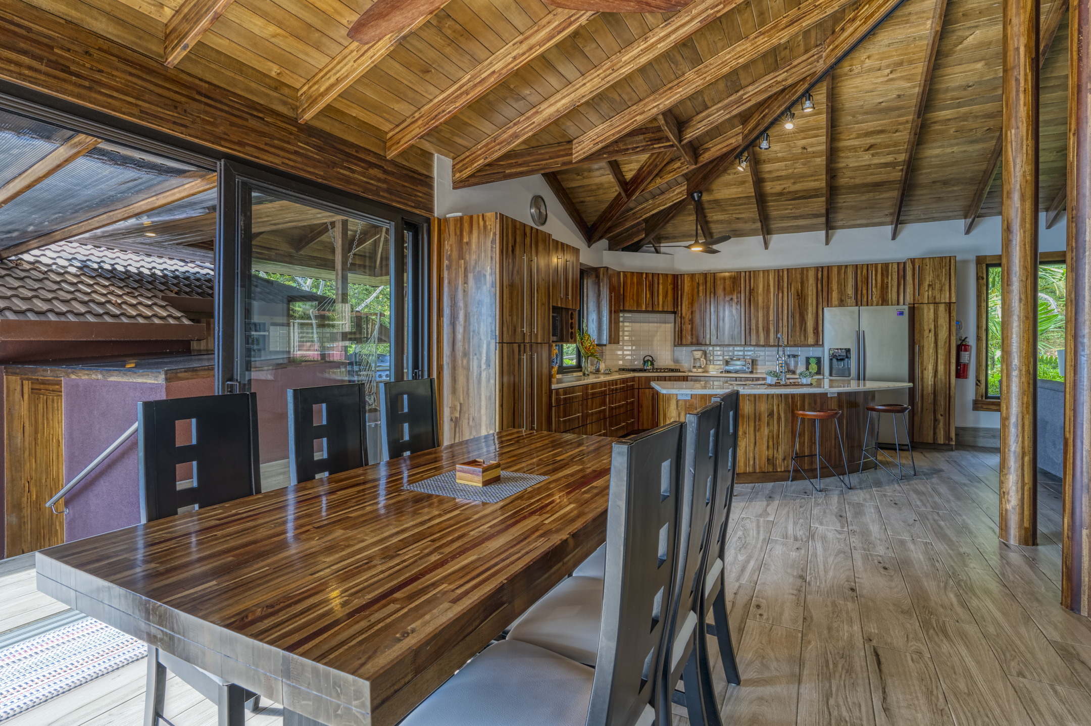 3 bed Single Family Homes For Sale in Dominical, Puntarenas - thumb 20