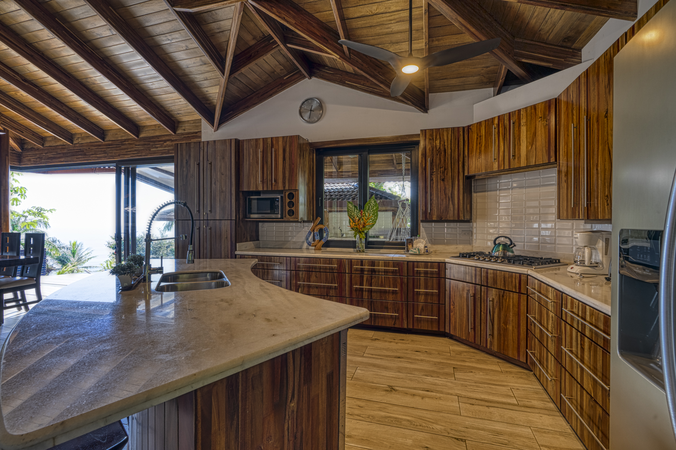 3 bed Single Family Homes For Sale in Dominical, Puntarenas - thumb 15