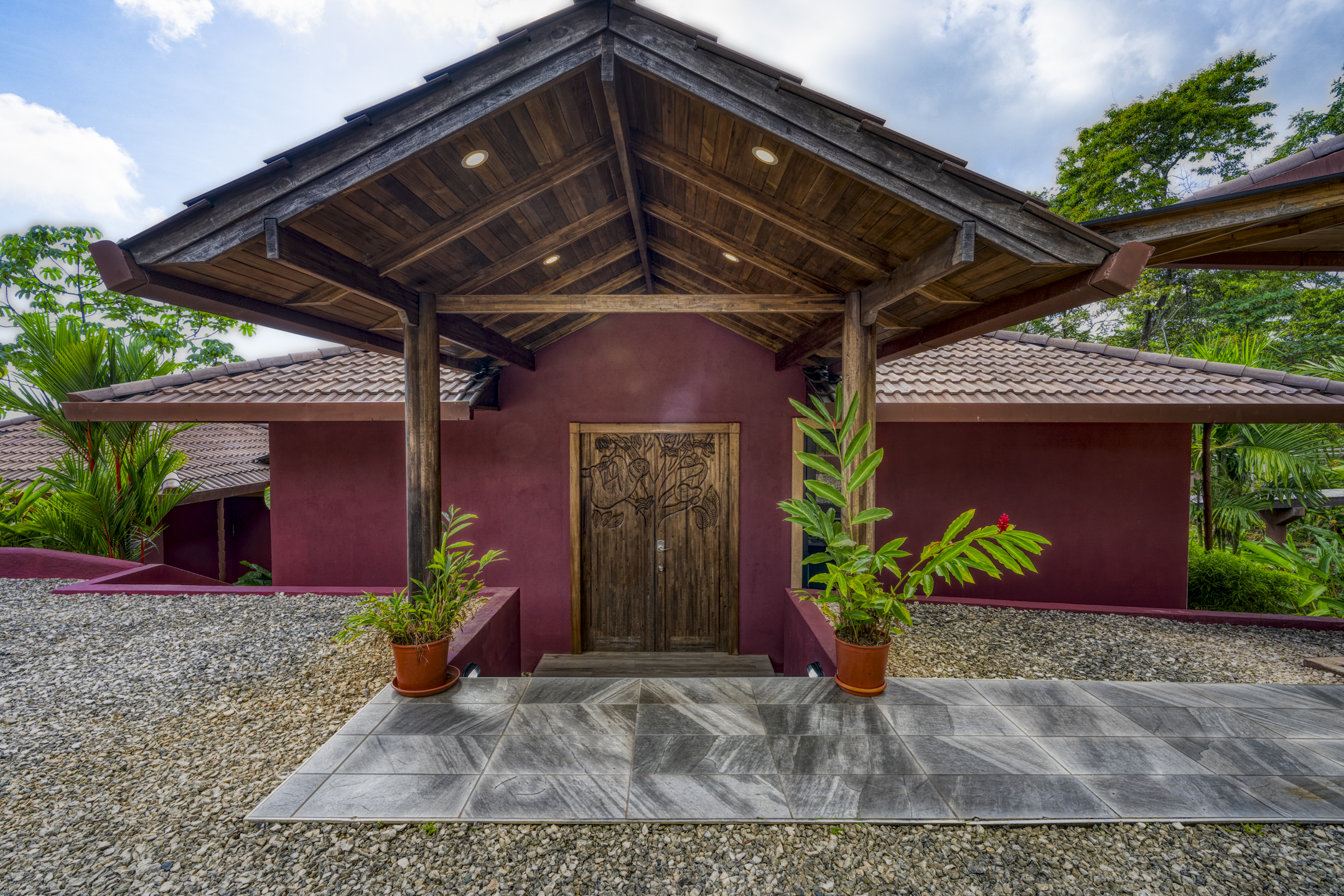 3 bed Single Family Homes For Sale in Dominical, Puntarenas - thumb 13