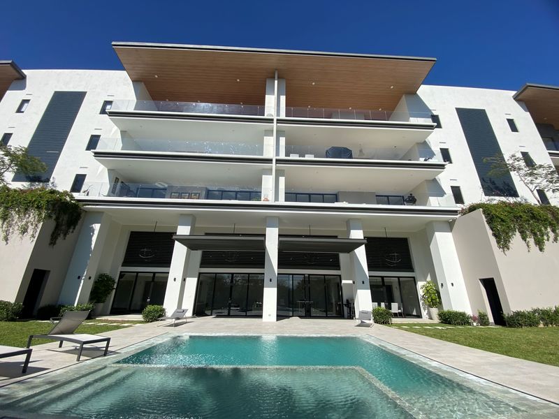 3 bed Apartment For Sale in Escazu, San Jose - 1