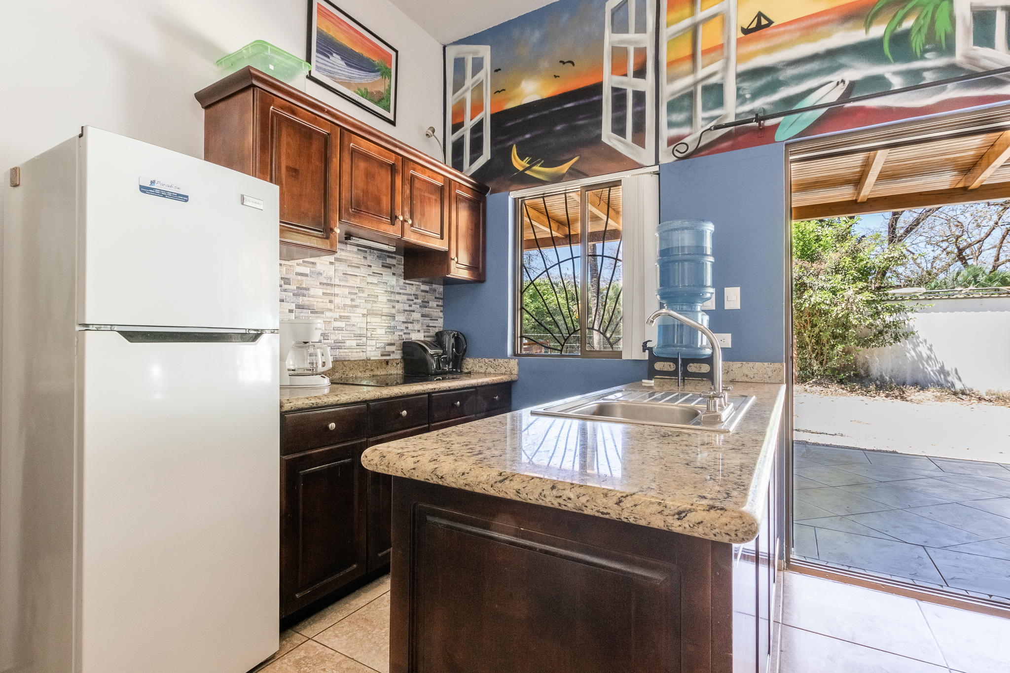 2 bed Single Family Homes For Sale in Nosara, Guanacaste - thumb 4