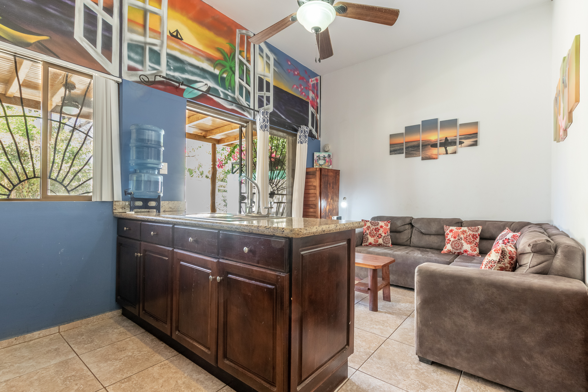 2 bed Single Family Homes For Sale in Nosara, Guanacaste - thumb 8