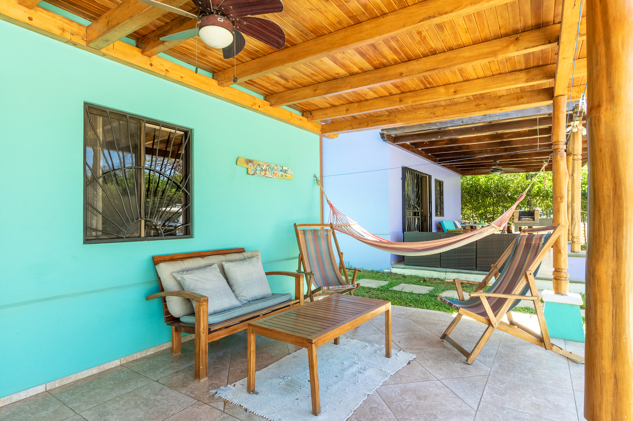 2 bed Single Family Homes For Sale in Nosara, Guanacaste - thumb 9