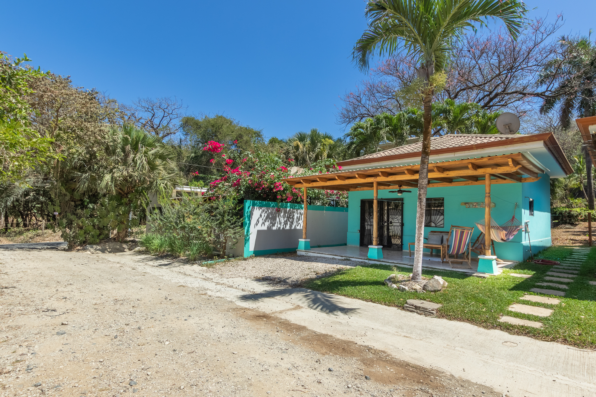 2 bed Single Family Homes For Sale in Nosara, Guanacaste - thumb 1