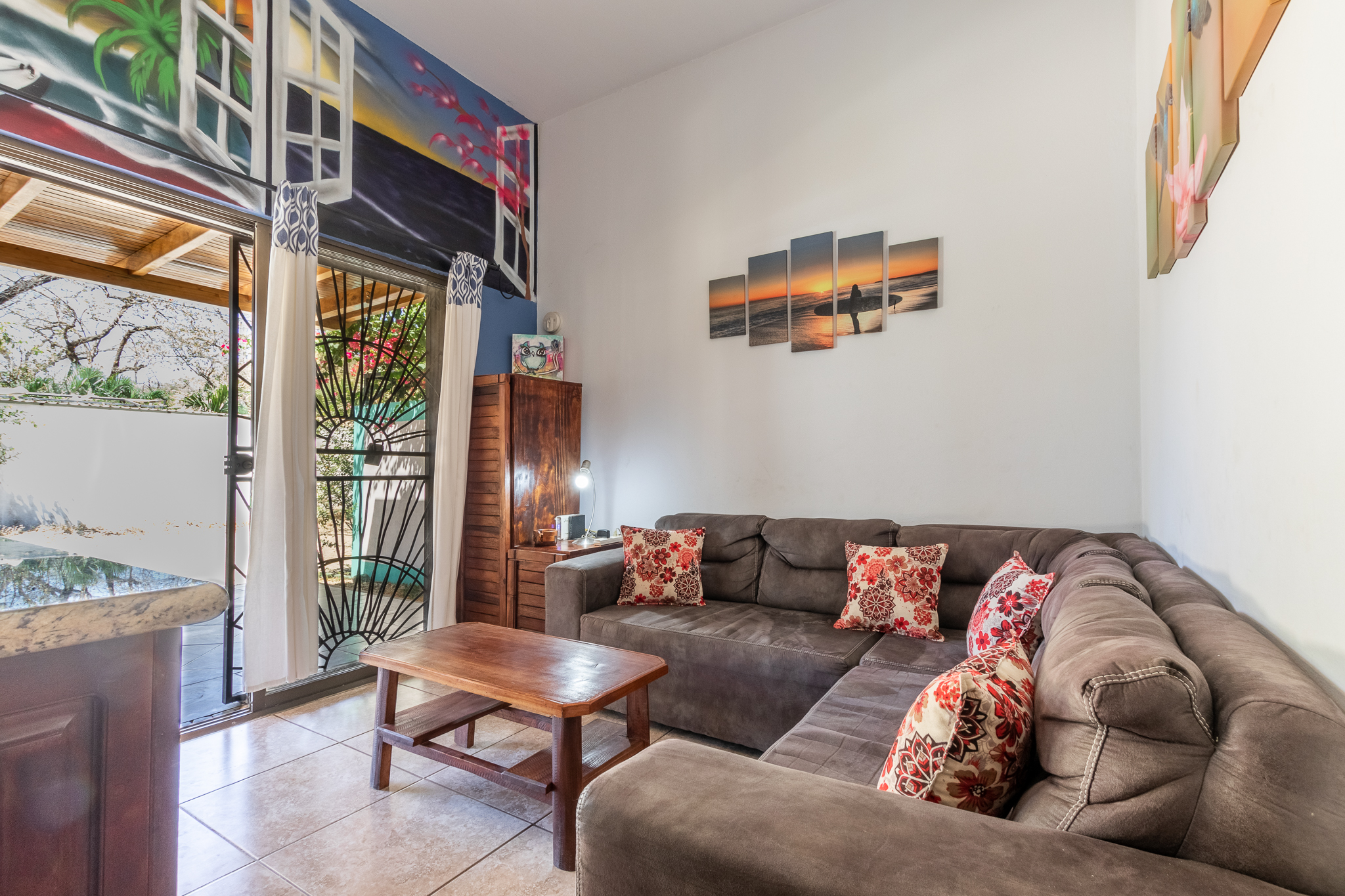 2 bed Single Family Homes For Sale in Nosara, Guanacaste - thumb 3